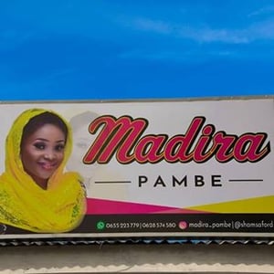 Madira Pambe