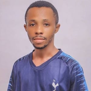 Tunde Komolafe [ssgn, B.sc]