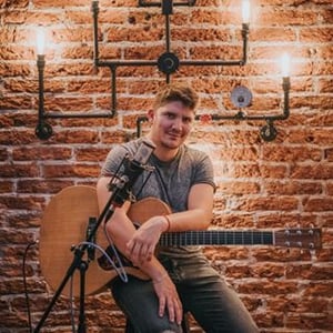 Martin Piña Collins