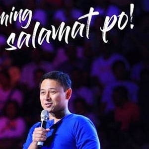 Sonny Angara