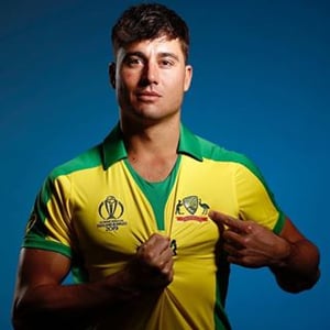 Marcus Stoinis