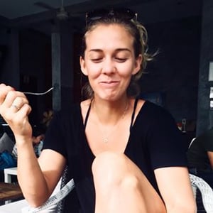 Delaney’s Desserts