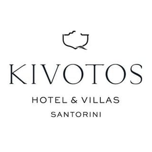 Kivotos Santorini