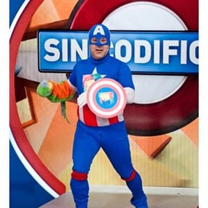 Oscar Como Los Premios