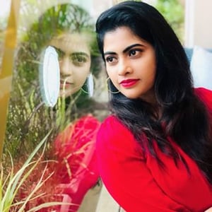 Rj Kajal️️️️️️ audience summary Rj Kajal️️️️️️