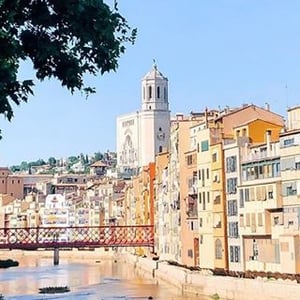 Girona Turisme