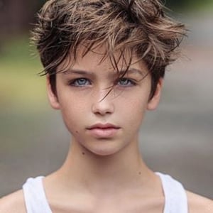 Aiden Mathisen