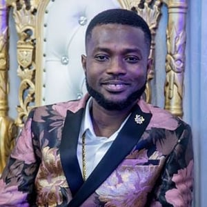 Abbeam Ampomah Danso