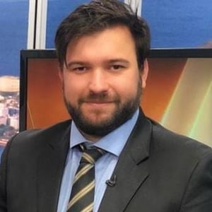 Delegado Marcelo Carregosa