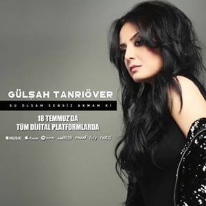 Gulsah Tanriover