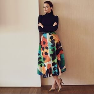 Thaleia Karafyllidou