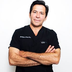 Luis Rodriguez Terry