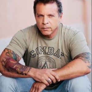 Tony Blauer