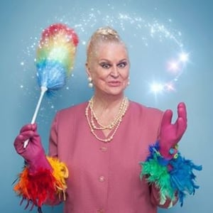 Kim Woodburn