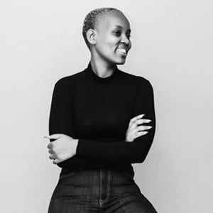 Jacqueline Sakrii Terry