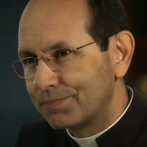 Padre Paulo Ricardo