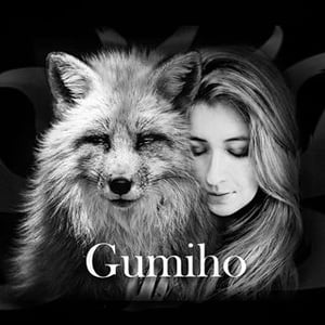 Gumiho Artist Stephanie Paquot