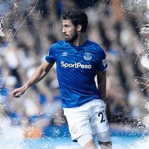 André Gomes
