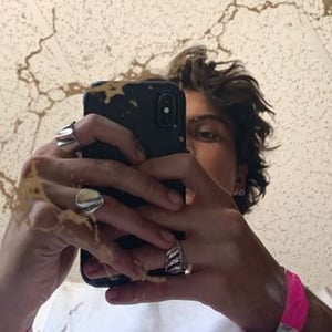 Tyler Omeed Mazaheri