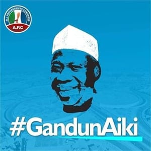 Abubakar Aminu Ibrahim