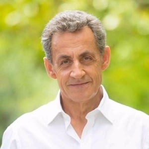 Nicolas Sarkozy