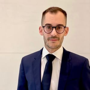 David Palacios Rubio