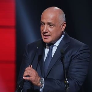 Marcel Ghanem