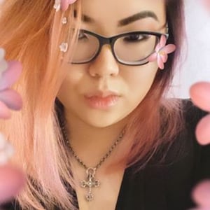 Vivian Xue Rahey