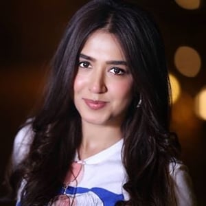 Mansha Pasha