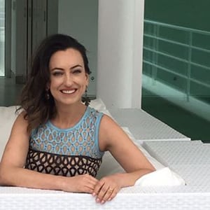 Rosangela Wolff Moro