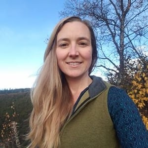 Eivin And Eve Kilcher