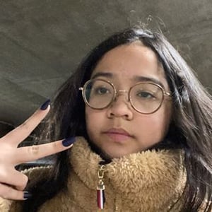 Cinta Rahmania Putri K