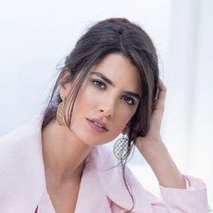 Carmen Bsaibes