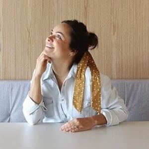 Patricia Pomerantzeff