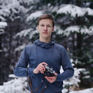 Rostyslav Slivinskyi