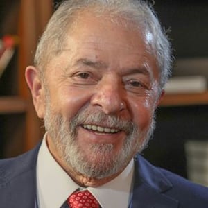 Luiz Inacio Lula Da Silva