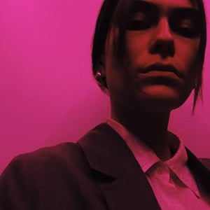 Daria Yastrubitskaya