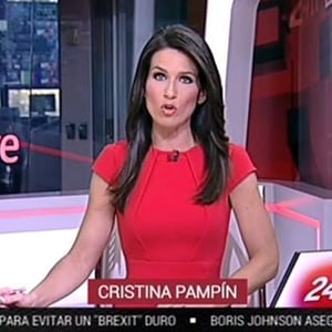 Cristina Pampin