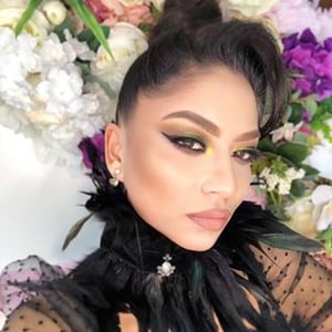 Ameri Nasrin