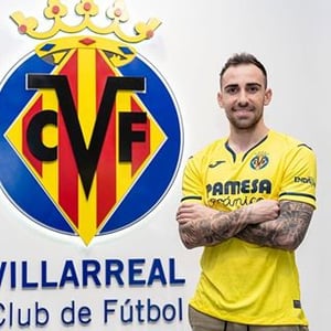 Paco Alcacer audience summary Paco Alcacer