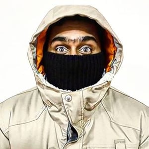 Zorawar Singh Ahluwalia