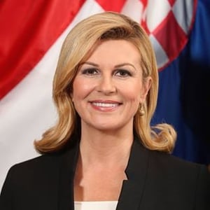 Kolinda Grabar-kitarovic