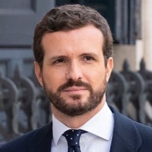 Pablo Casado