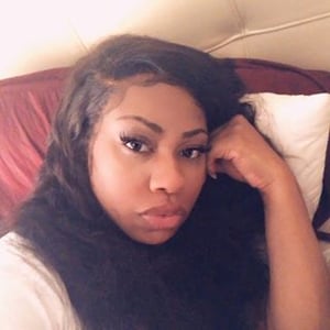 Aisha Hall's profile Aisha Hall