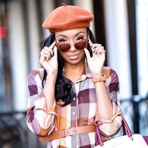 Courtney N. Williams