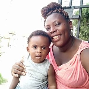 Edafe Matthew Eseoghene