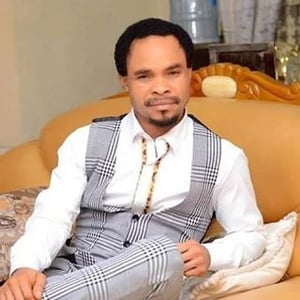 Prophet Chukwuemeka Ohanaemere