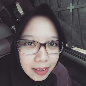 Agustia Lidya Ningsih