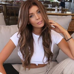 Sheridyn Fisher