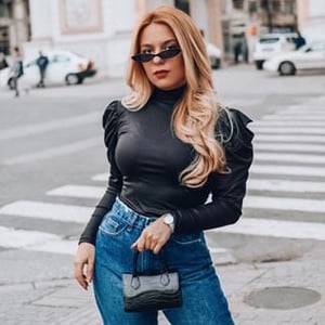 Adventures With Janeva